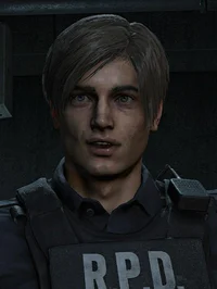 Leon Kennedy 