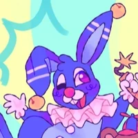 Circus Bonnie