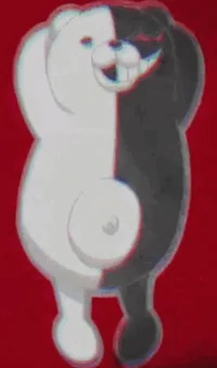 Monokuma - NSFW