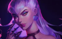 Evelynn