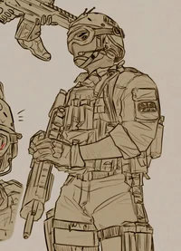 Gary Roach Sanderson