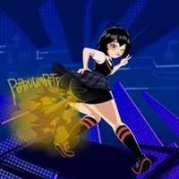 Peni parker