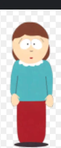 Liane Cartman