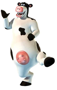 otis cow