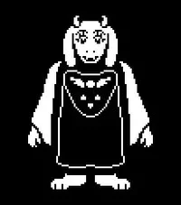 Toriel