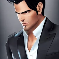 Antonius Lienzo Merc