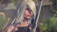 -NIER- A2