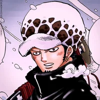 Trafalgar Law