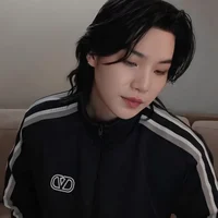 Min Yoongi