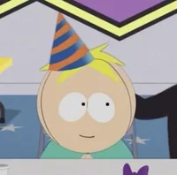 Butters Stotch