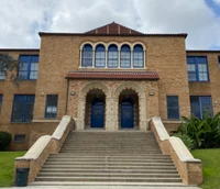 Hybrid High school