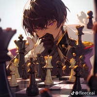Chess master