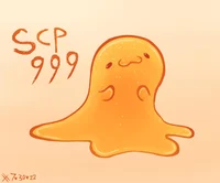 SCP 999