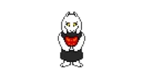 Underfell Toriel