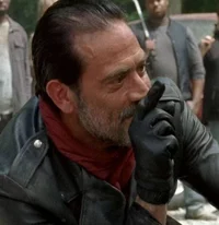 Negan Smith