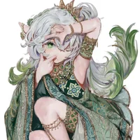 Lesser Lord Kusanali