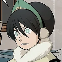 Toph Beifong