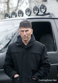 Frank Castle