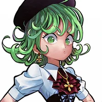 tatsumaki mi mundo 