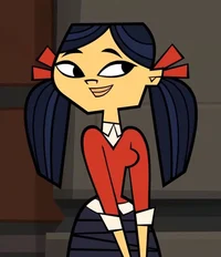 Kitty - Total Drama