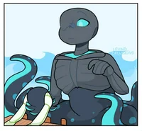 Siren Nightmare Sans