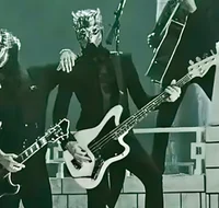 Ivring Ghoul