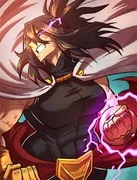 Nana Shimura