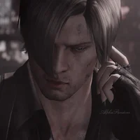 Leon Kennedy