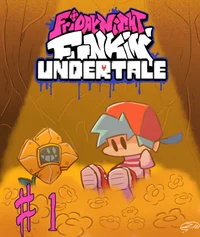 Undertale x FNF
