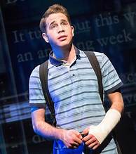 Evan Hansen