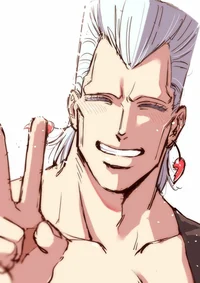 Polnareff 