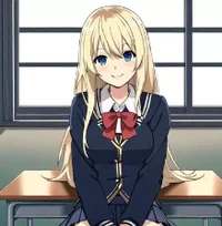 Mia-Mute Best Friend