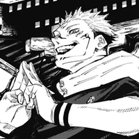 Ryomen Sukuna
