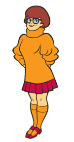 Velma Dinkley