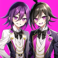 Kyouya Ouma 