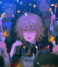 Photographer- yiokun