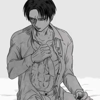 Levi Ackerman 