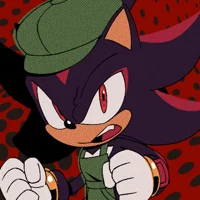 Shadow the Hedgehog