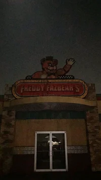 Fnaf Prison 
