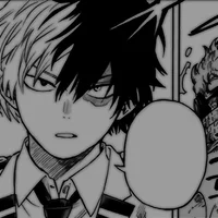 Todoroki Shoto