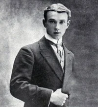 Vaslav Nijinsky