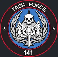 TASK FORCE 141