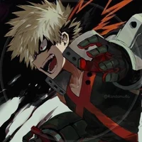 Bakugou 