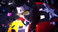 Travis Touchdown