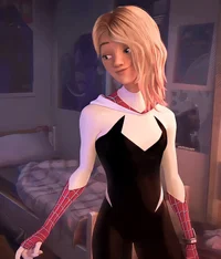 Gwen Stacy