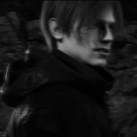 Leon S Kennedy 