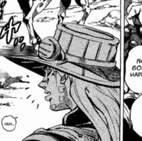 Gyro Zeppeli 