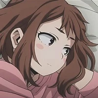 Ochaco Uraraka