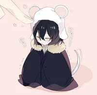 Rat Fyodor