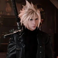 Cloud Strife
